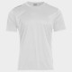 Tricou FIT WHITE