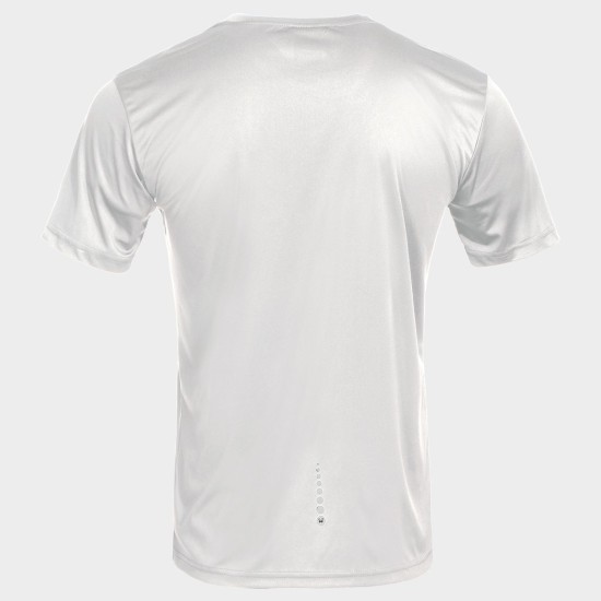 Tricou FIT WHITE
