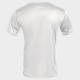 Tricou FIT WHITE