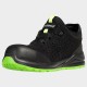 Pantofi de protecție JETT S1PS ESD BLACK/GREEN