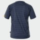 Tricou antistatice NOME - Albastru navy