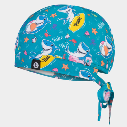 Bonetă medicală MODENA - Take me to Hawaii