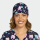 Bonetă medicală MODENA - Born to Shine