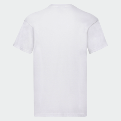 Tricou ORIGINAL T - alb