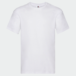 Tricou ORIGINAL T - alb