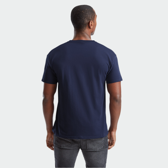Tricou ORIGINAL T - albastru inchis
