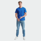 Tricou ORIGINAL T - albastru royal