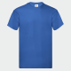Tricou ORIGINAL T - albastru royal