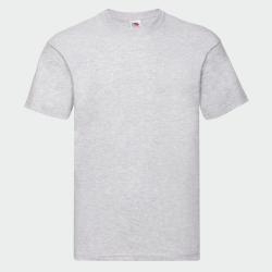 Tricou ORIGINAL T - gri