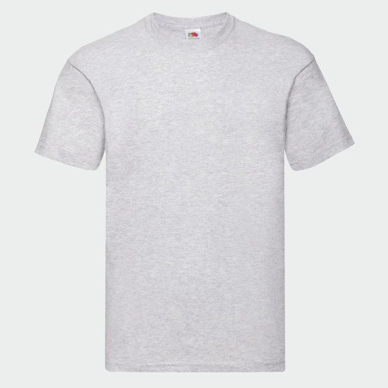 Tricou ORIGINAL T - gri