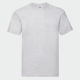 Tricou ORIGINAL T - gri