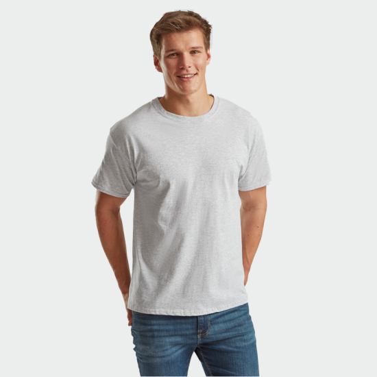 Tricou ORIGINAL T - gri