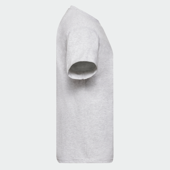 Tricou ORIGINAL T - gri