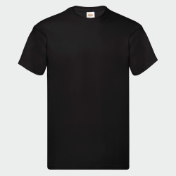 Tricou ORIGINAL T - negru