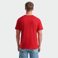 Tricou ORIGINAL T - rosu