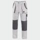 Pantalon de lucru de vara LUXY Trousers - Alb
