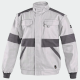 Jachetă de lucru de vara LUXY Jacket - Alb