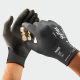 Mănuși din material rezistent HyFlex 11-840 - Gri inchis