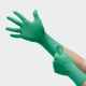Mănuși din material rezistent TouchNTuff® 92-605 - Verde