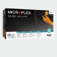 Mănuși din material rezistent Microflex 93-256 - Portocaliu