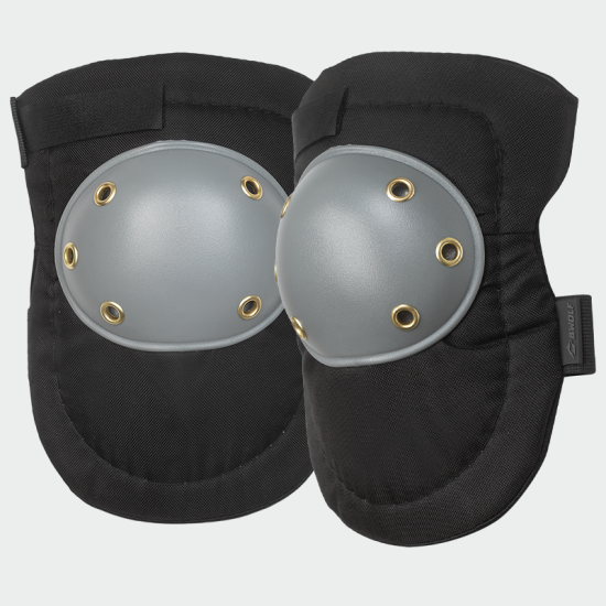 Set genunchiere de protecție RANGER - Negru