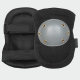 Set genunchiere de protecție RANGER - Negru