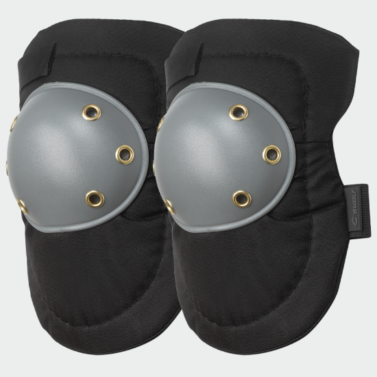 Set genunchiere de protecție RANGER - Negru