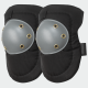 Set genunchiere de protecție RANGER - Negru