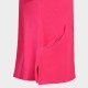 Tunică medicală damă CHEROKEE WRAP PINK CKE2625A