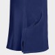 Tunică medicală damă CHEROKEE WRAP DARK BLUE CKE2625A