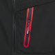 Geacă softshell DUCATI JACKET - Negru