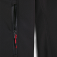 Geacă softshell DUCATI JACKET - Negru