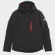Geacă softshell DUCATI JACKET - Negru