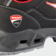 Încălțăminte de lucru  SHARK ENGINE LOW S1PS  - negru