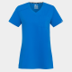 Tunică medicală elegantă AURELIA Tunic - Albastru regal