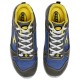 Bocanci de munca DIADORA RUN II HI S3 SRC ESD | Negru/albastru