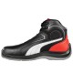 Bocanci sport de lucru PUMA TOURING MID S3 ESD SRC | Negri