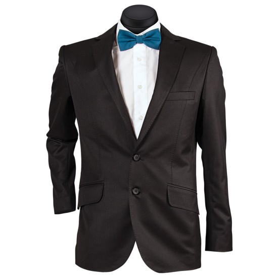 Sacou elegant pentru barbati negru Agresiv M22
