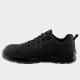 Pantofi de lucru ACE BLACK 02 MF SR 