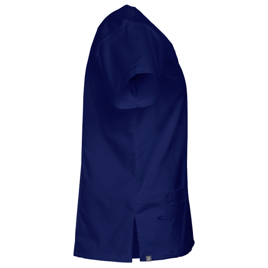 Bluza medicala barbati albastră VICTOR