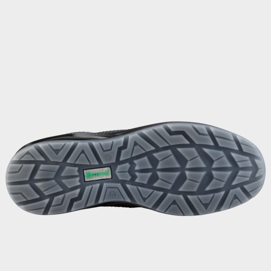 Pantofi de lucru ACE BLACK 02 MF SR 