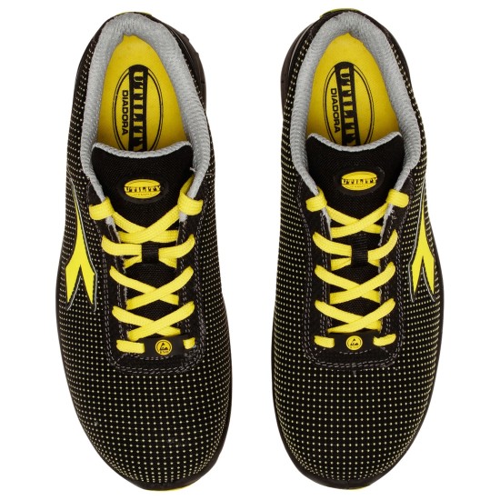 Incaltaminte ESD DIADORA ATOM LOW S3 SRC ESD | Negri