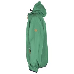 Geacă Softshell VANT JACKET VERDE