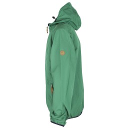 Geacă Softshell VANT JACKET VERDE