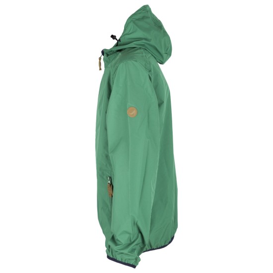 Geacă Softshell VANT JACKET VERDE