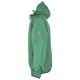 Geacă Softshell VANT JACKET VERDE
