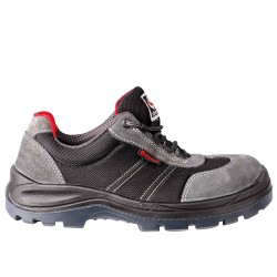 Pantofi protectie EMERTON PRO S1P