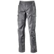 Pantaloni de lucru DIADORA LEVEL PANT | Gri