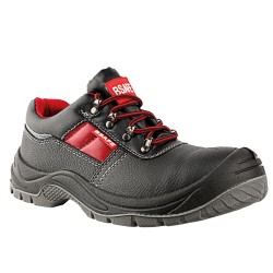 Pantofi protectie usori TOLEDO BS LOW S3 | Negru