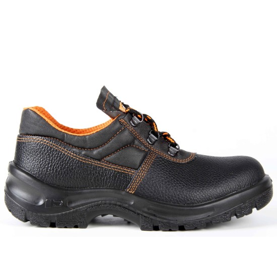 Pantofi protectie fără vârf de protecție BETA 01 SRC | Negru